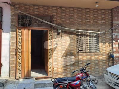 3 Marla Double Story House For Sale Tajpura 3 Marla Double Story House For Sale Tajpura