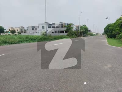 1 Kanal Plot For Sale In Block -T Near Carrefour Prime Location