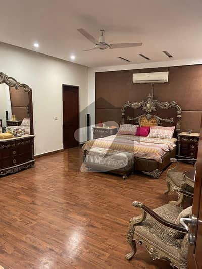 32 Marla Fully Furnished House with Full Basement for Sale in Cavalry Ground Prime Location 32 Marla Fully Furnished House with Full Basement for Sale in Cavalry Ground Prime Location
