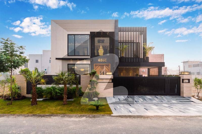 1 Kanal Brand New Ultra Modern Luxury House For Sale In DHA Prime Location 1 Kanal Brand New Ultra Modern Luxury House For Sale In DHA Prime Location