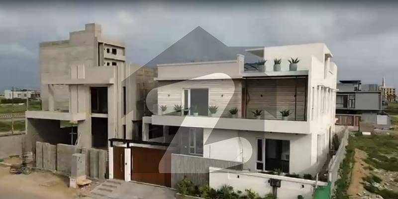 ڈی ایچ اے فیز 8 ڈی ایچ اے ڈیفینس,کراچی میں 6 کمروں کا 1 کنال مکان 17.0 کروڑ میں برائے فروخت۔ ڈی ایچ اے فیز 8 ڈی ایچ اے ڈیفینس,کراچی میں 6 کمروں کا 1 کنال مکان 17.0 کروڑ میں برائے فروخت۔