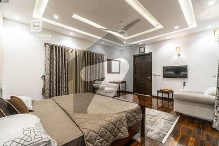 Twin-Bed