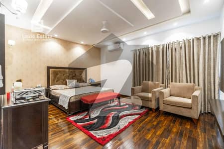 Furnished