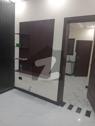 Brand New 5 Marla Lower Portion Available For Rent In Park View City