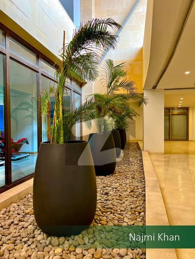 Naya Nazimabad Block D 160 Sqyd Bungalow Rent