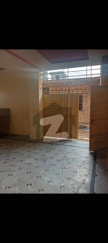 ترلائی اسلام آباد میں 4 کمروں کا 3 مرلہ مکان 63.0 لاکھ میں برائے فروخت۔