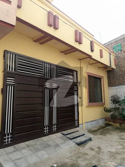 3.5 Marla New House Main Lahtrar Road Sy 700 Meter Electricity Water Boring Registry Intiqal