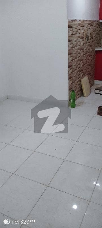Book A 400 Square Feet Flat In Gulistan-e-Jauhar - Block 17