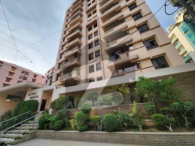 Apartment for Rent in Frere Town, Clifton, Karachi.