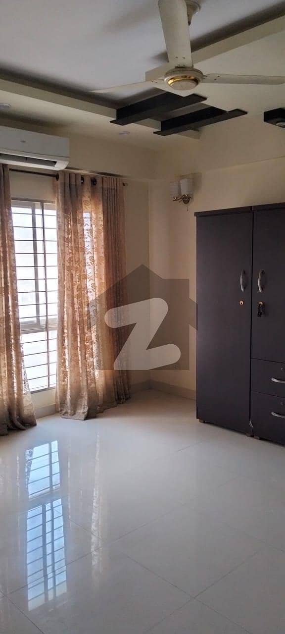 Apartment For Rent in Block-9, Clifton Apartment For Rent in Block-9, Clifton