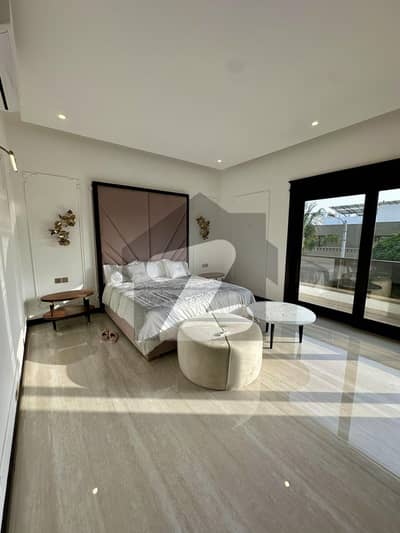 Bungalow For Sale In Phase-8, DHA Karachi Bungalow For Sale In Phase-8, DHA Karachi