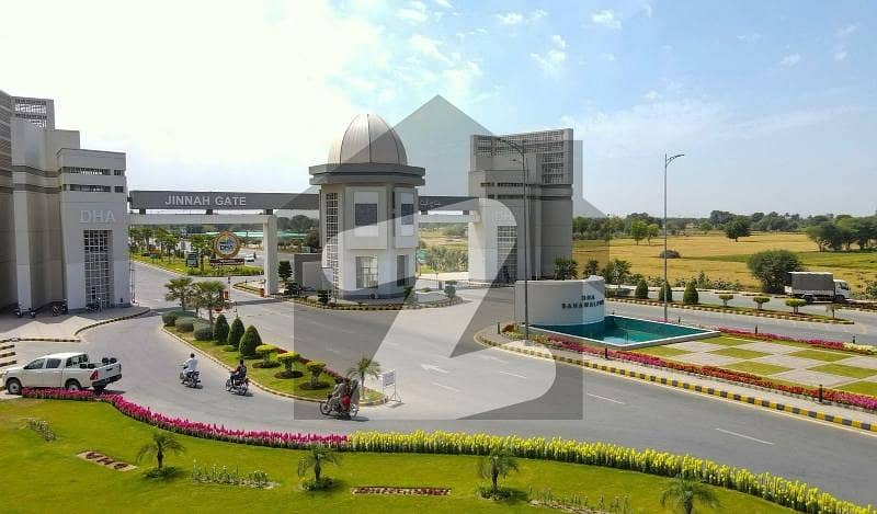 10 Marla Possession Plots Available At Investor Rate