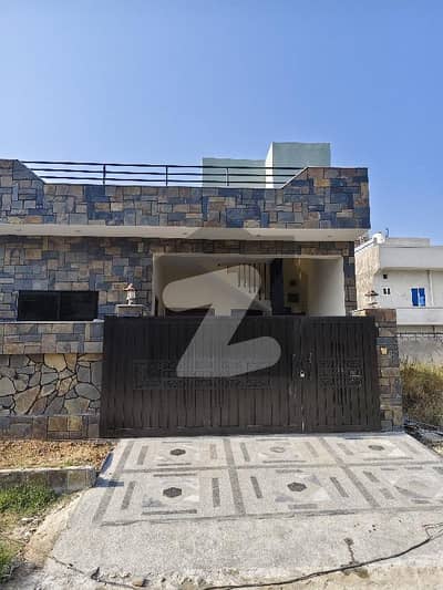 Single Storey 5 Marla