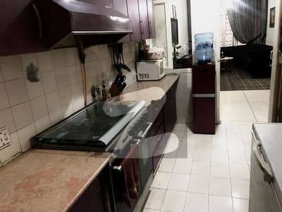 Portion For Rent 4 Bed DD