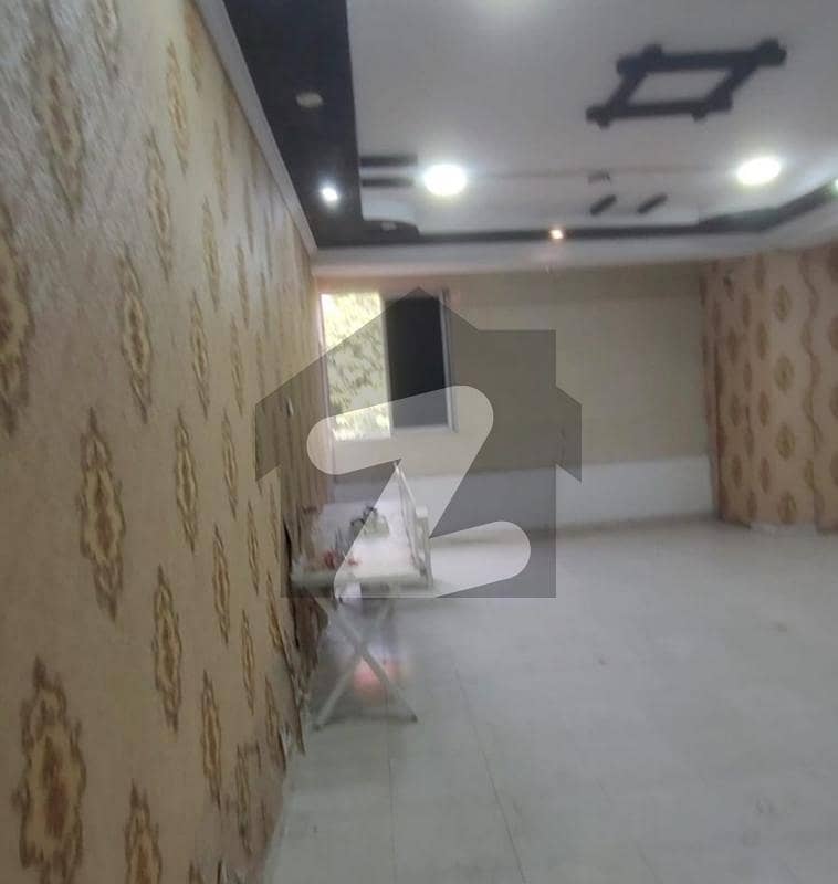 A Office In Allama Iqbal Town A Office In Allama Iqbal Town