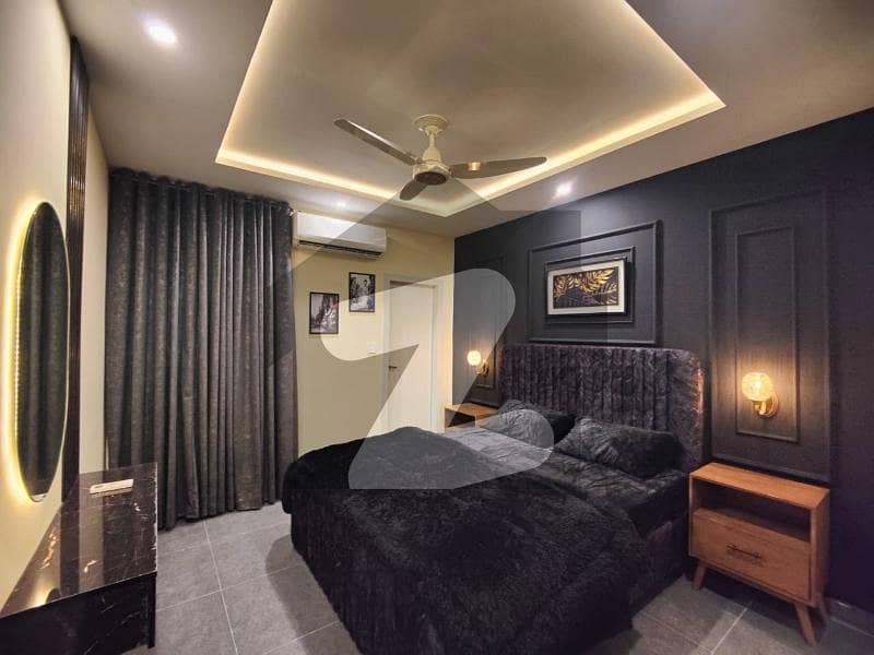 1 bed Furnished apartment for rent