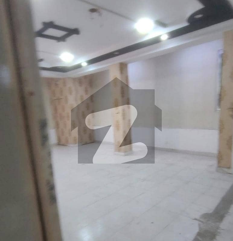 A Office In Allama Iqbal Town A Office In Allama Iqbal Town