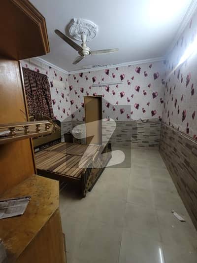 TRIPLE STOREY 10 MARLA HOUSE FOR SALE IN ALLAMA IQBAL TOWN