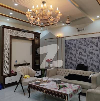 Get In Touch Now To Buy A Prime Location House In Allama Iqbal Town