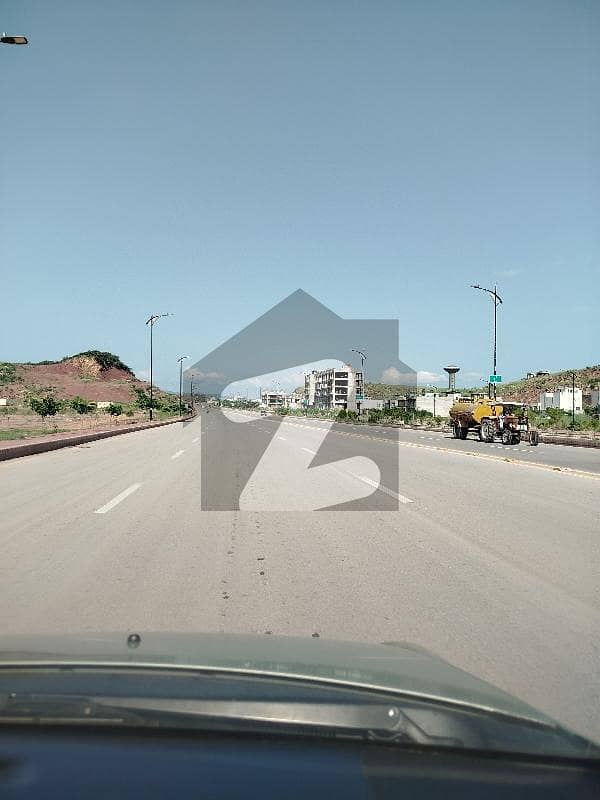 Bahria Enclave, Sector C-2, / 10 Marla Plot Bahria Enclave, Sector C-2, / 10 Marla Plot