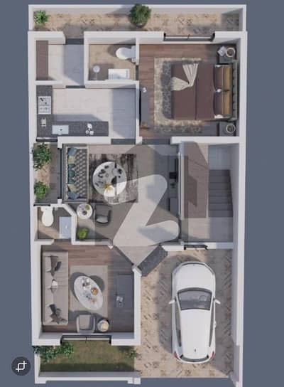 Ideal Location House For Sale
