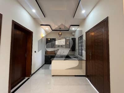 5 MARLA NEW UPPER PORTION AVAILABLE FOR RENT IN FAISAL TOWN ISLAMABAD
