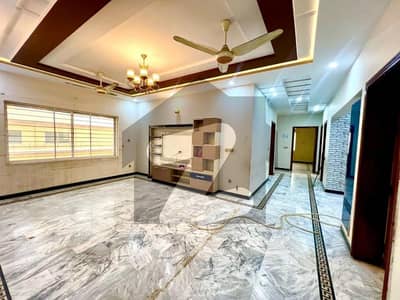 1 KANAL HOUSE FOR SALE F-17 ISLAMABAD ALL FACILITY AVAILABLE CDA PPROVED SECTOR