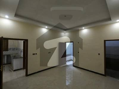 Prime Location 200 Square Yards House In Federal B Area - Block 12 Best Option