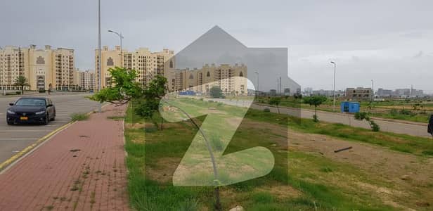 Prime 1000 Sq. Yd Plot for Sale in Precinct 7 Bahria Town Karachi (Best Location!)
