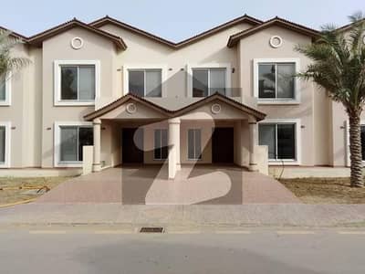 125 Sq. Yard Precinct 11B Villa for Sale in Bahria Town Karachi Prime Location & Ready to Move!