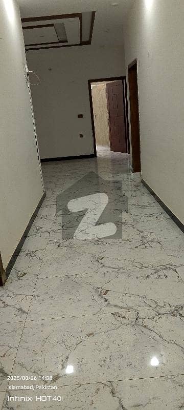 سوان گارڈن ۔ بلاک ایچ سوان گارڈن,اسلام آباد میں 3 کمروں کا 1 کنال زیریں پورشن 65.0 ہزار میں کرایہ پر دستیاب ہے۔