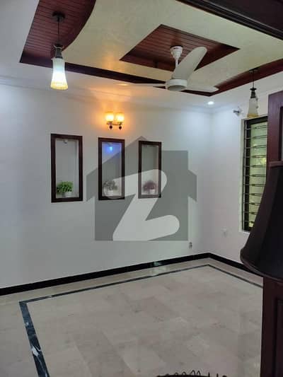 Used House For Sale In G. 13 Islamabad