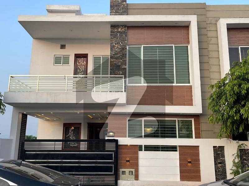 Prime Location 9marla 5bedrooms Brand New House For Sale In Bahria Enclave Islamabad Prime Location 9marla 5bedrooms Brand New House For Sale In Bahria Enclave Islamabad