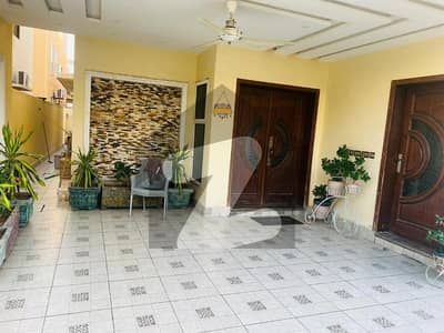 7 Marla Brand New Double Story House For Rent In Buch Villas Near Main Market