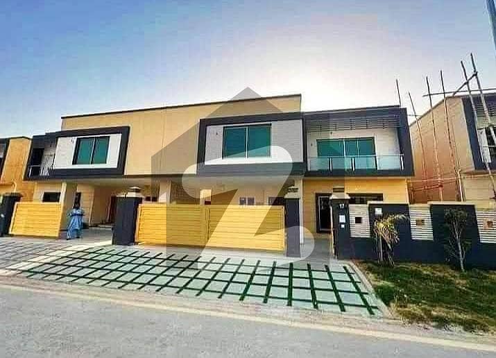 Brand New House For Rent
