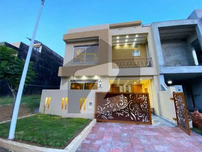 5 MARLA DESIGNER LOW COST HOUSE