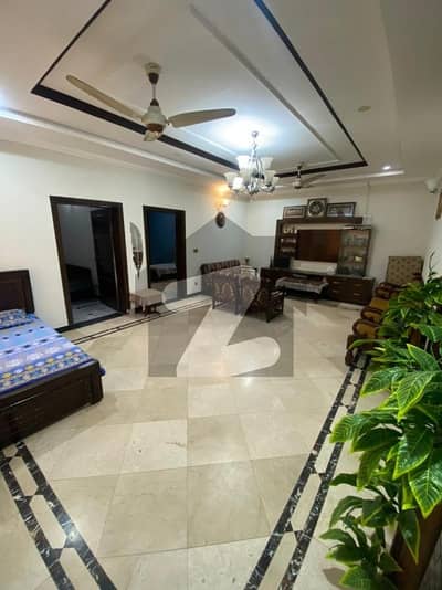 Luxury Upper Portion 3 Bedroom For Rent Gulriz 2 Rawalpindi