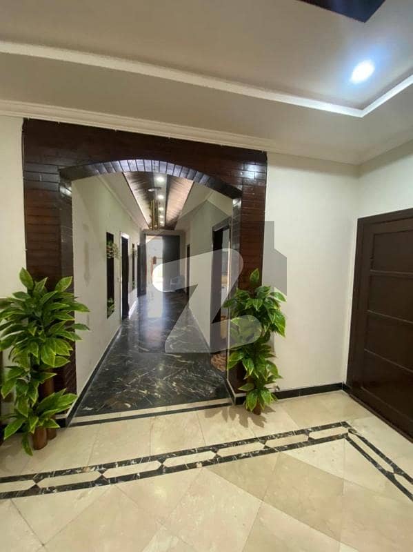 Luxury Upper Portion 3 Bedroom For Rent Gulriz 2 Rawalpindi Gulraiz ...