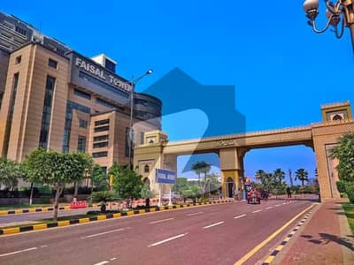 8 Marla Residencial Plot Available For Sale In Faisal Town Phase 1 Of Block B Islamabad Pakistan