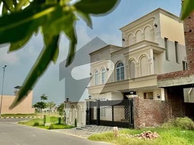 10 Marla Modern Spanish Villa For Sale | Full Tour | Royal Palm City, Gujranwala