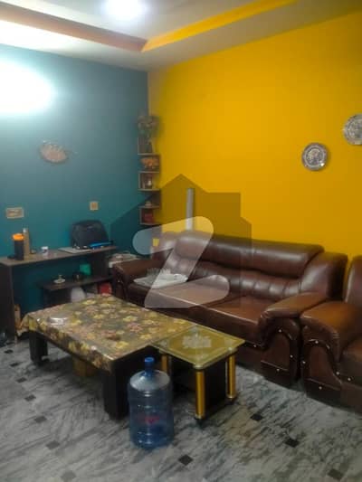 Double Unit House For Sale C1 Township Lahore