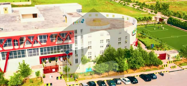 گلبرگ گرینز ۔ بلاک اے گلبرگ گرینز,گلبرگ,اسلام آباد میں 5 کنال رہائشی پلاٹ 12.95 کروڑ میں برائے فروخت۔