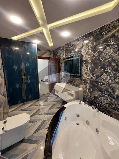 Luxury