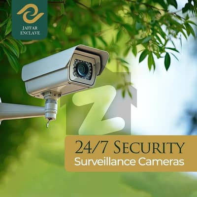 3 Marla Residential Plot For Sale