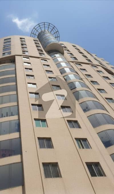 3 Bedrooms Apartment At Gohar Tower Near Civic Center