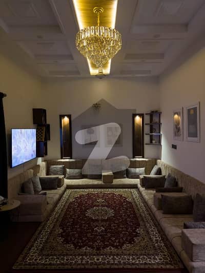 5 Marla 2.5 Storey House For Sale Full Furnish