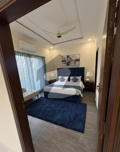 Luxury Apartment Flat For Rent Kohistan Enclave Wah Cantt