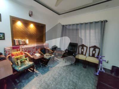 5 Marla Double Story House For Rent in Rafi Block Bahria Town