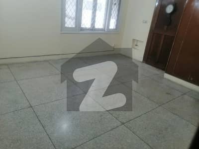 2 Bedroom Upper Portion Available For Main Chaklala Scheme 3 Rawalpindi