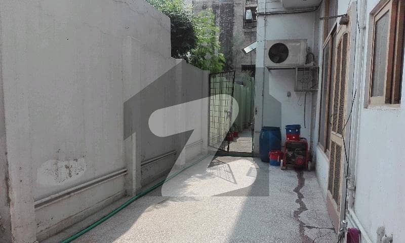 Idyllic House Available In Model Town For Rent